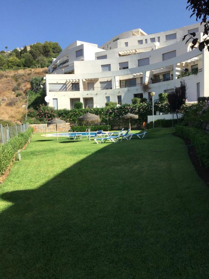 Apartemen Casa En Lomas De Monteros