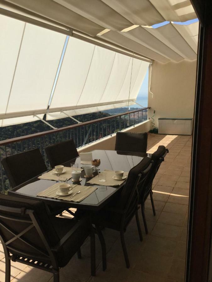 Casa En Lomas De Monteros Apartemen Marbella