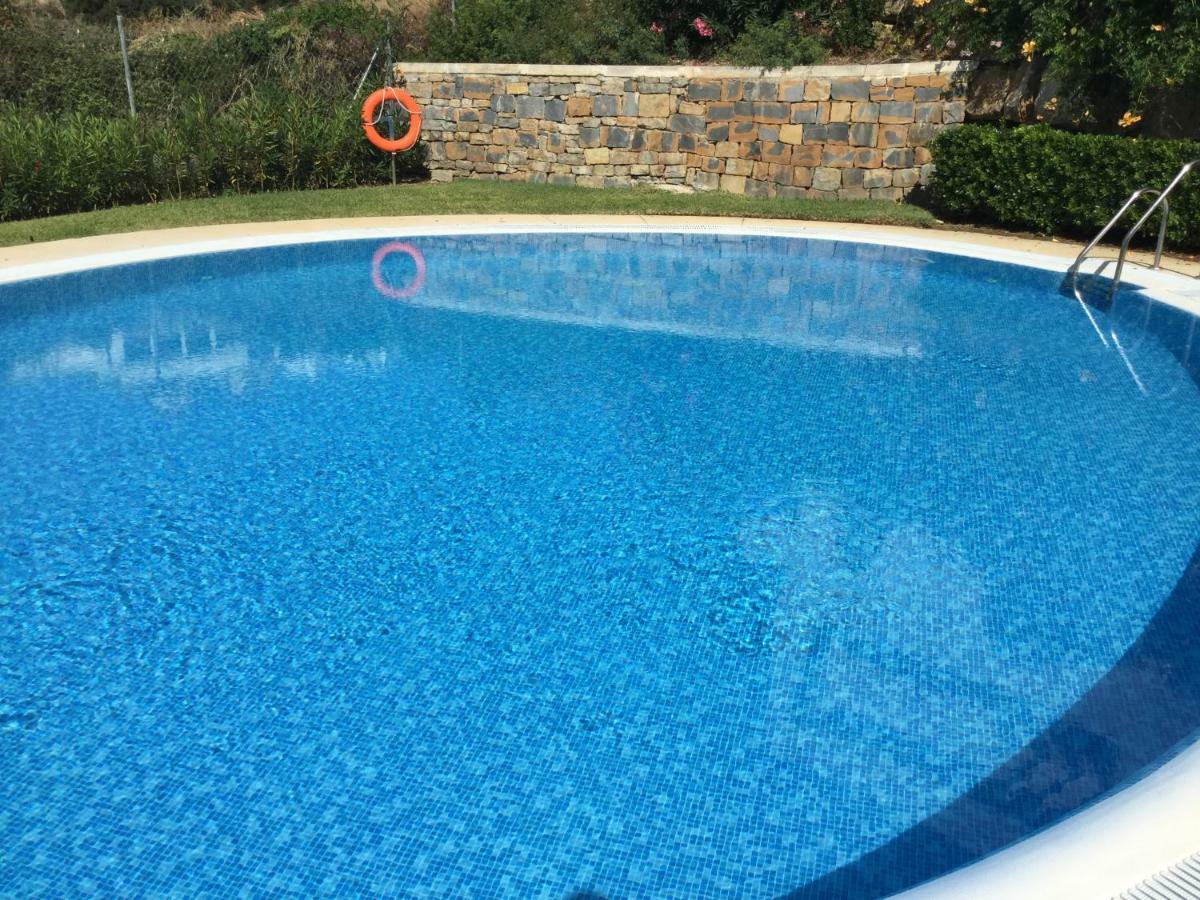Casa En Lomas De Monteros Apartamento Marbella