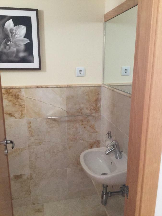 Casa En Lomas De Monteros Marbella