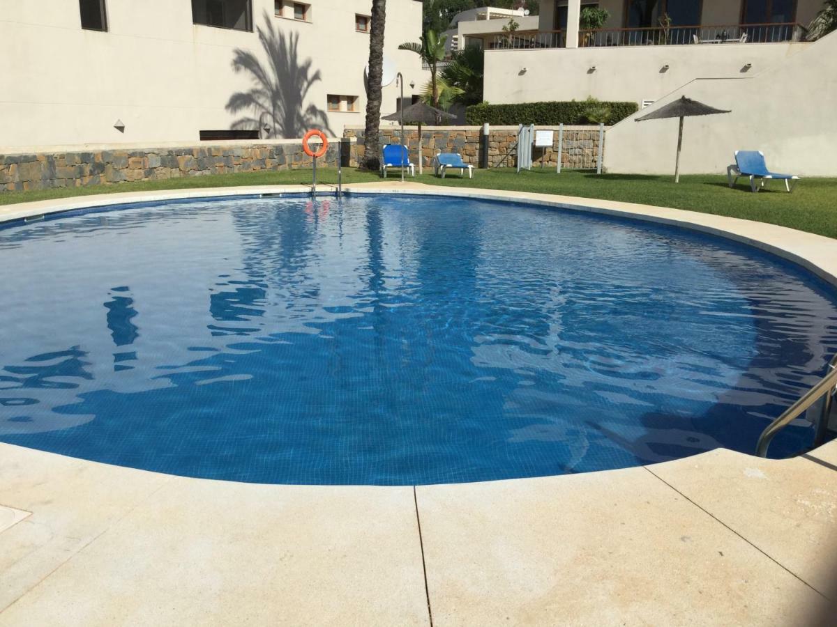 Casa En Lomas De Monteros Apartamento Marbella