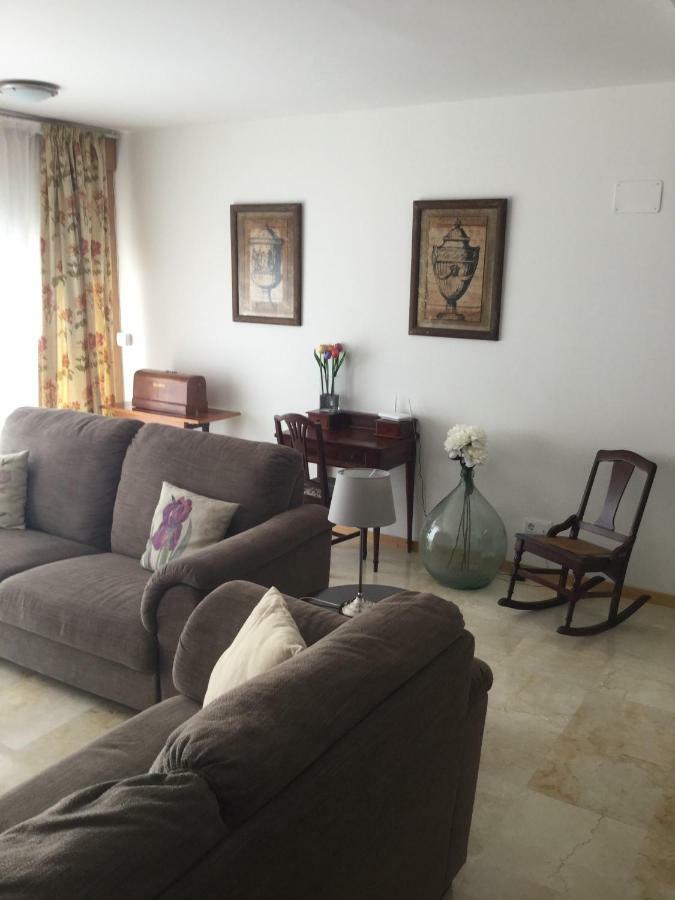Casa En Lomas De Monteros Apartamento *