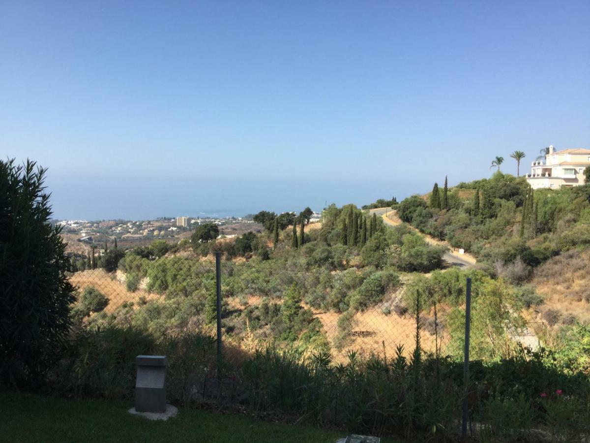 Apartamento Casa En Lomas De Monteros Marbella